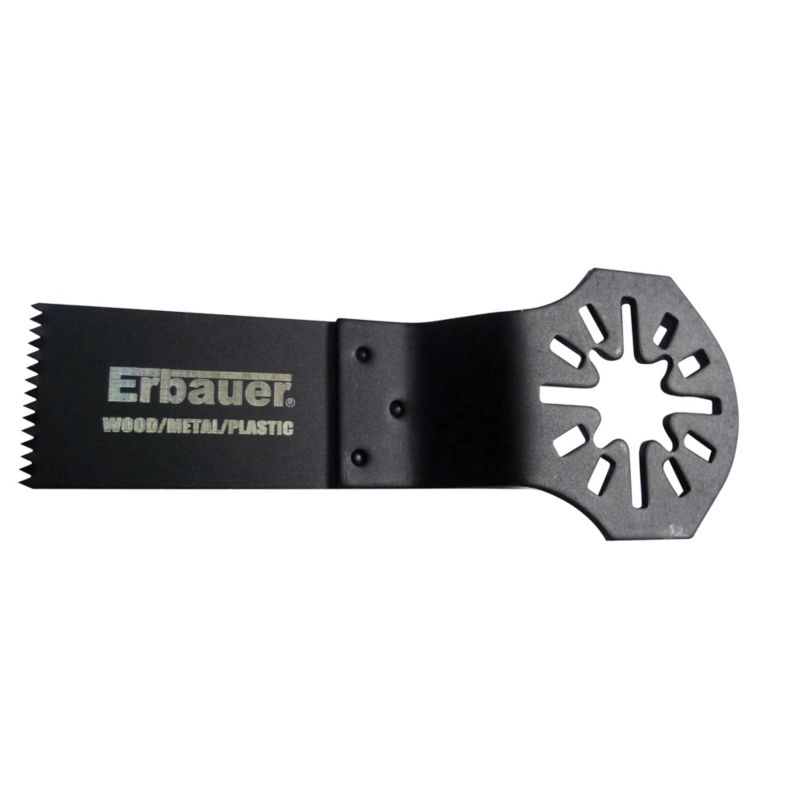 Erbauer Multi Tool 20 mm brzeszczot til metal