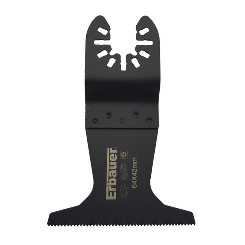 Erbauer Multi Tool 64 mm brzeszczot til metal