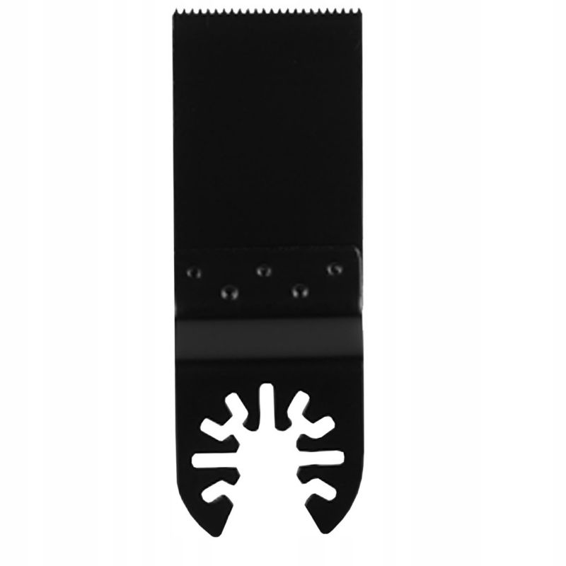 Indstiksblad DEKO til multifunktionsværktøj, 1 stk.