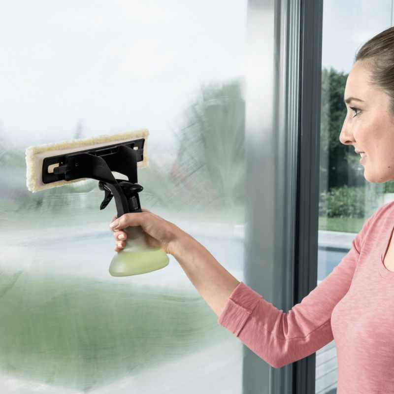 Karcher sprøjteflaske til WV højtryksrenser