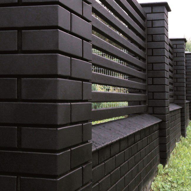 Fuld klinkersten Lode klasse 50 grafit