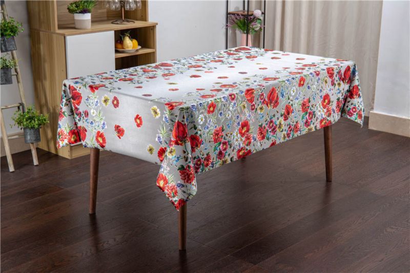 Belleza Ldb5116B voksdug 137 cm