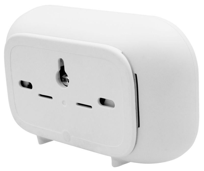 El Home Safety Solution CD-17A2V355 kuliltealarm