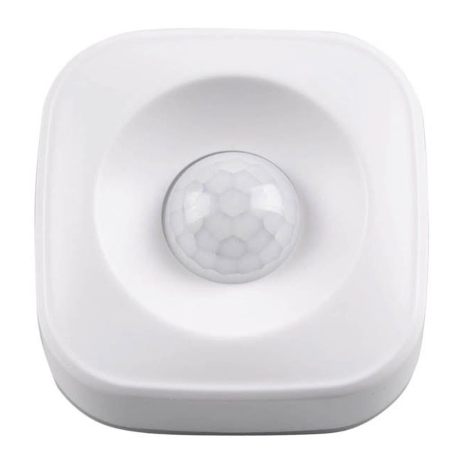 Goldlux Tuya WiFi PIR bevægelsessensor