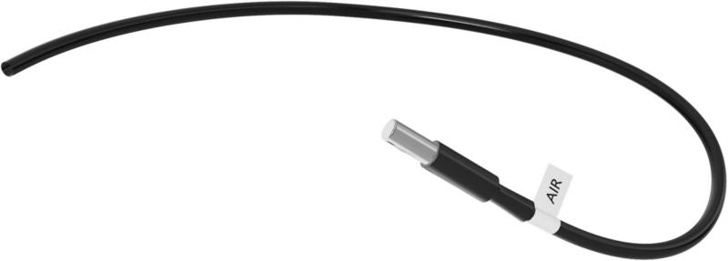 Temperaturføler HD-airsensor 300 cm Sort