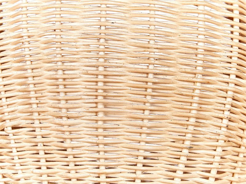 Vægsdekoration Gruney naturlig 1 stk.