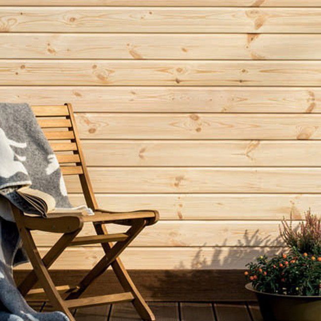 Facadebræt Floorpol Max 140 x 3000 x 19 mm 2,1 m²