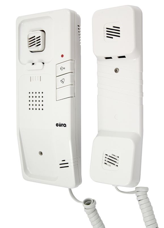 Eura ADP-41A3 Remoto porttelefon