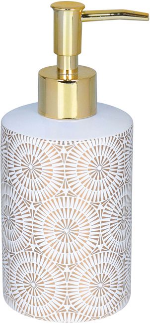 Bisk Madison sæbedispenser