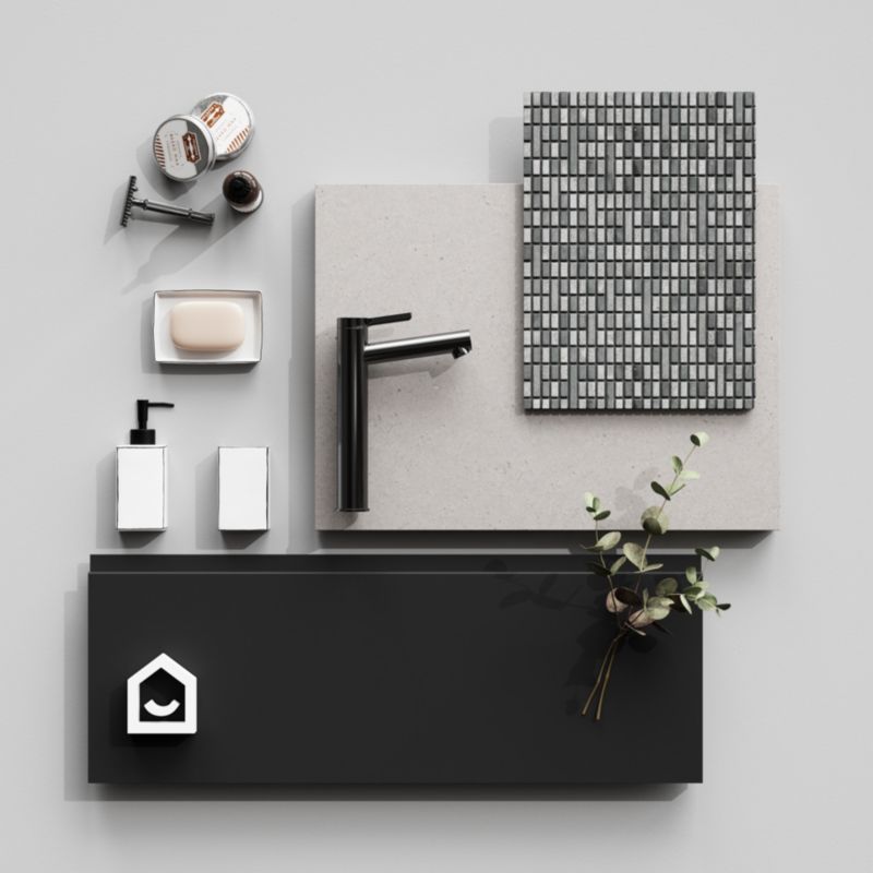 GoodHome Aetna sæbedispenser