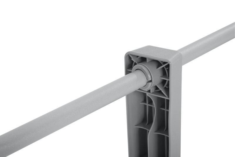 Bestway poolstige til pool med højde 84 cm