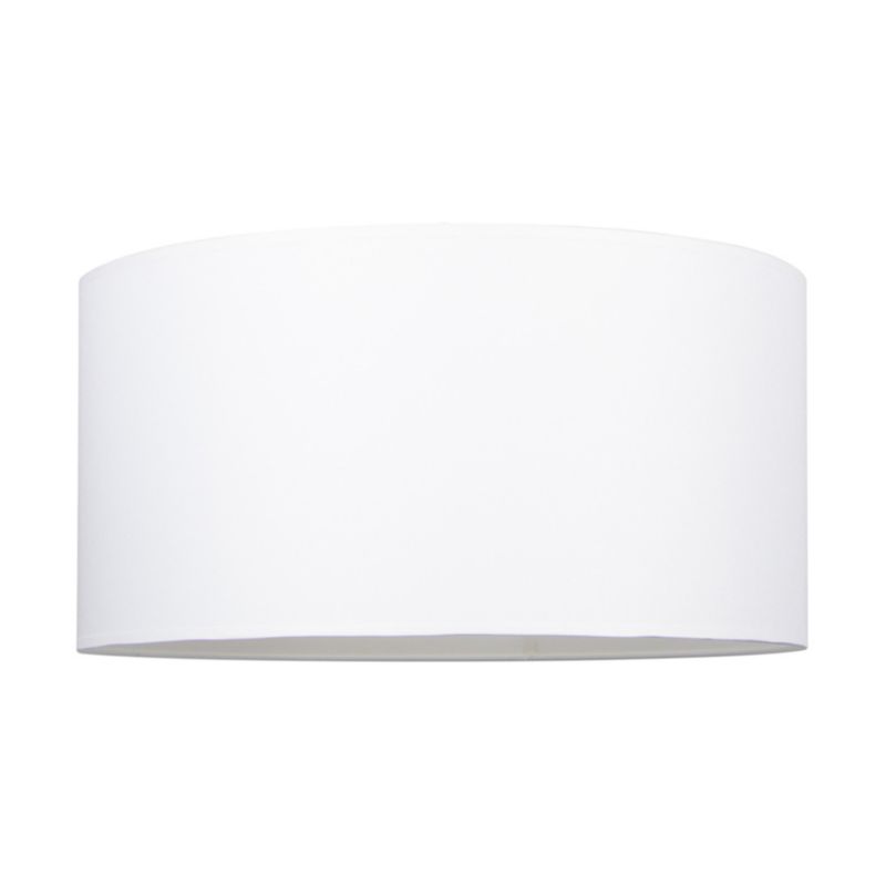 Trægulvlampe SPOT Light 1xE27 60W Naturlig FSC-birk med hvidt stofskærm, polsk producent, 1 stk.