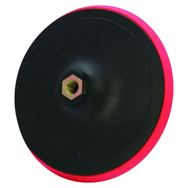 MacAllister disk med afskåret kant 125 mm