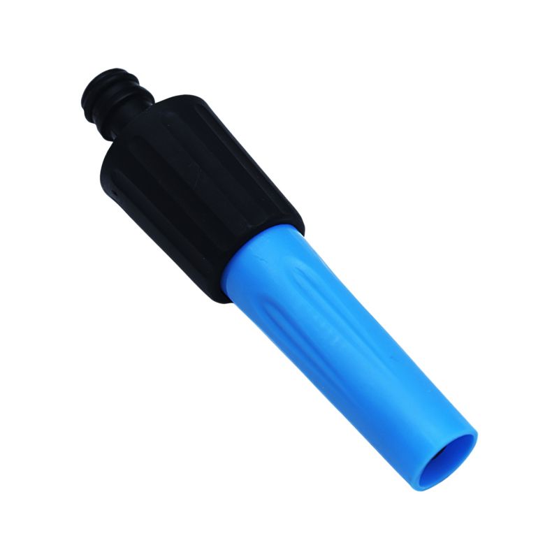 Sprøjtehoved til vanding