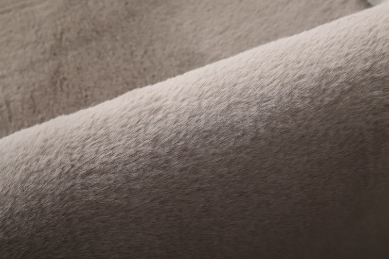 Balta Lop tæppe 53 x 80 cm beige