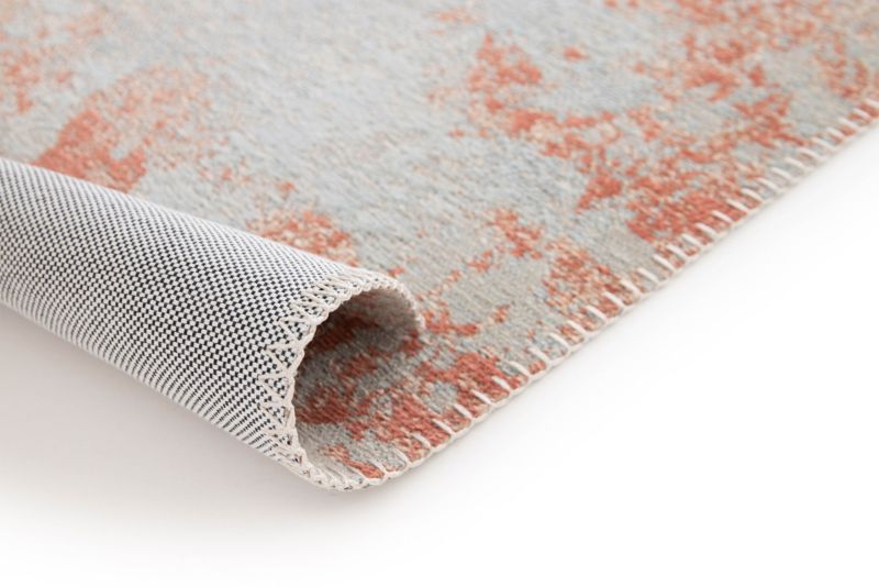 Balta Sunset tæppe 120 x 170 cm sky