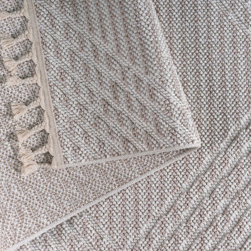 Jardin JR-0155A tæppe 140 x 190 cm