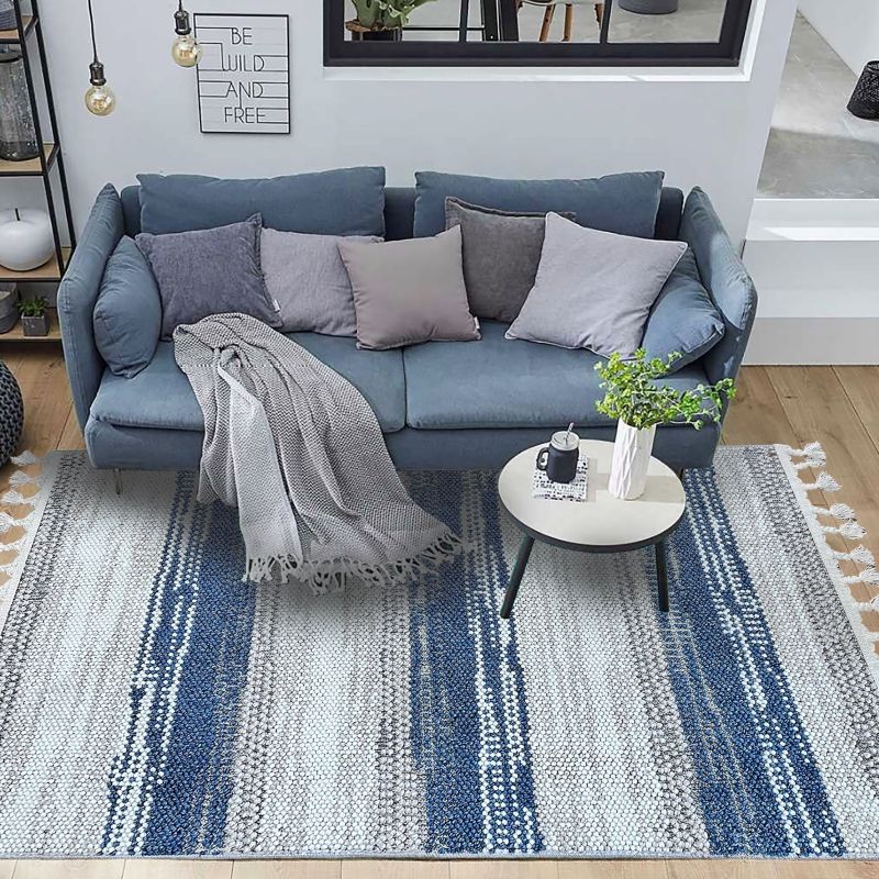 Jardin JR-0155A tæppe 80 x 150 cm