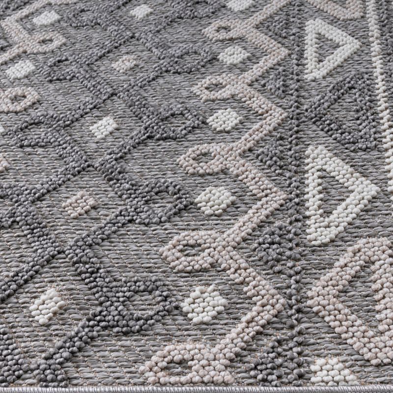 Jardin JR-035 tæppe 140 x 190 cm