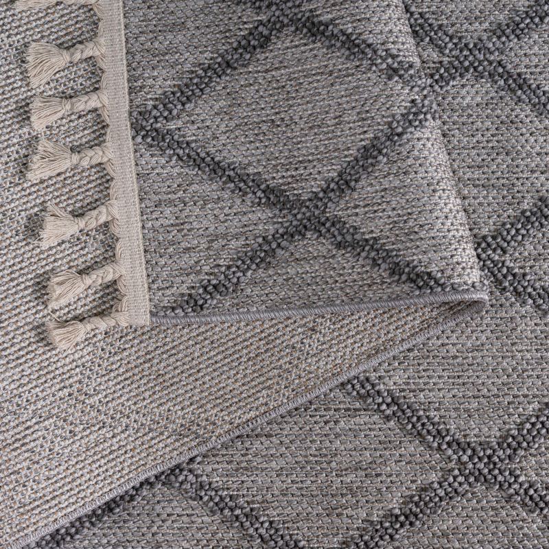 Tæppe Jardin JR-135A 160 x 230 cm