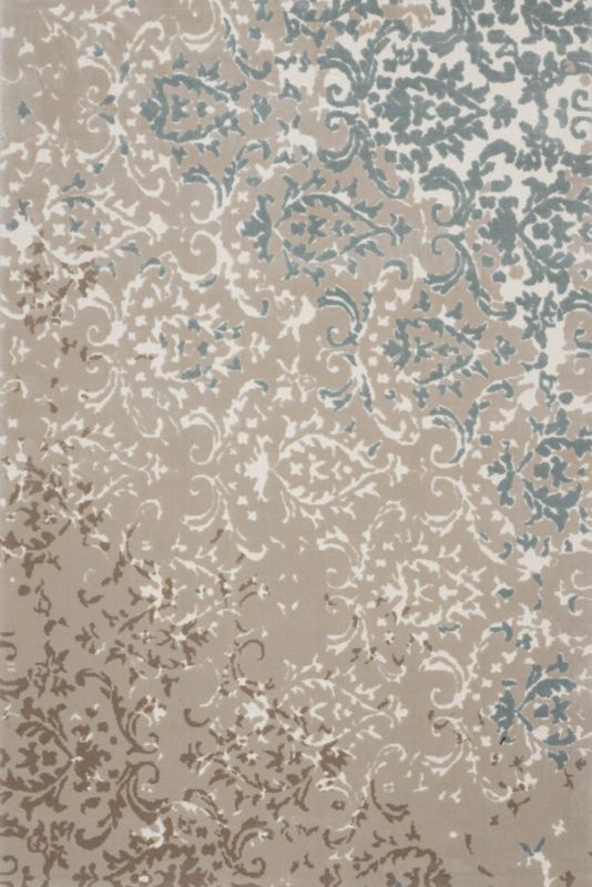 Sintelon Boho tæppe 160 x 230 cm Flores