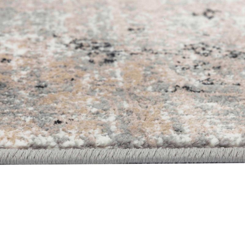 Songo Namur tæppe 133 x 190 cm beige