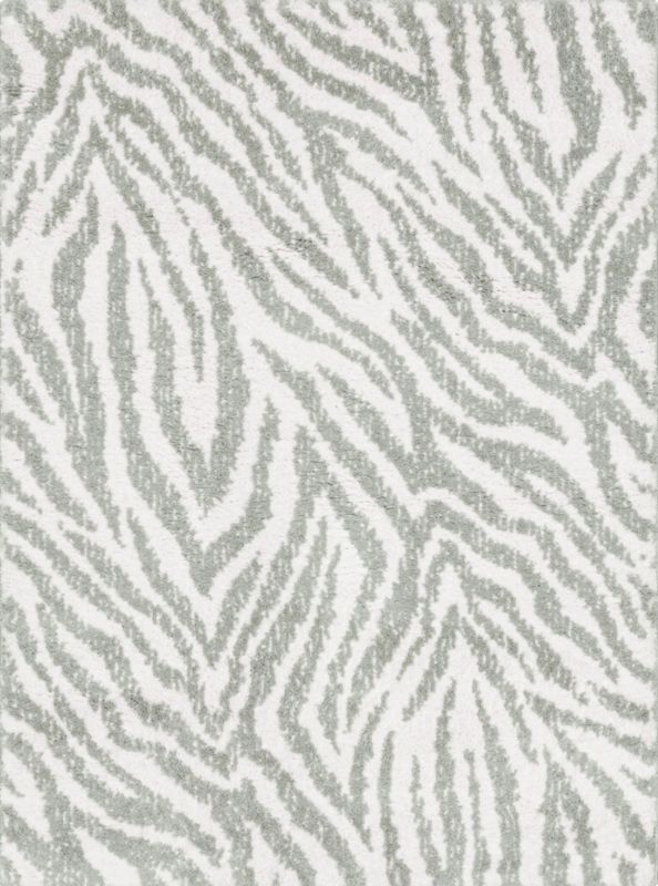 Yoki Mai tæppe 160 x 220 cm hvid