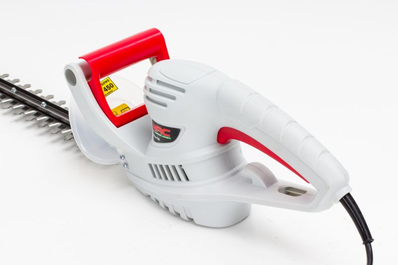 Elektriske hækkeklippere NAC 51 cm 600 W