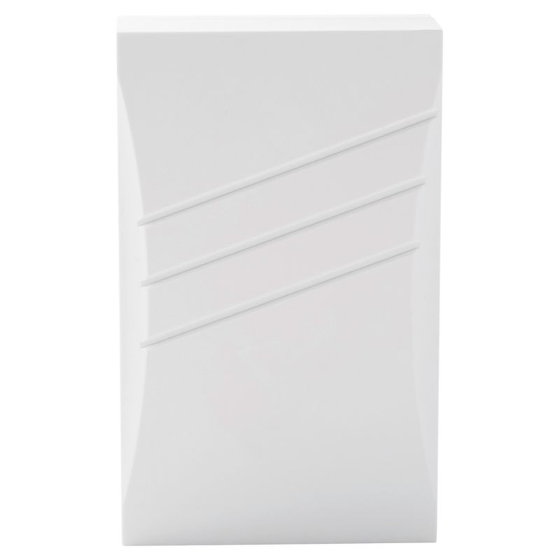 Elektrisk Blyss G-2 kablet dørklokke