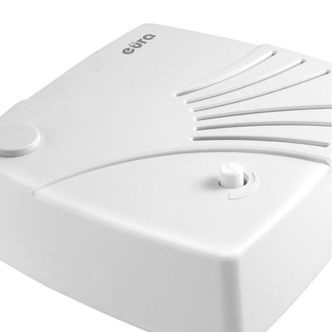 Elektrisk ledningsført dørklokke Eura WDP-09G7