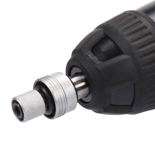 Elektrisk slagnøgle Yato 1/2" 600 Nm