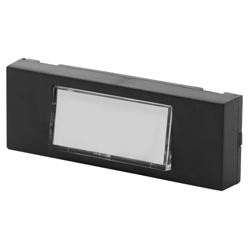 Elektrisk døråbningsknap Blyss D2 C