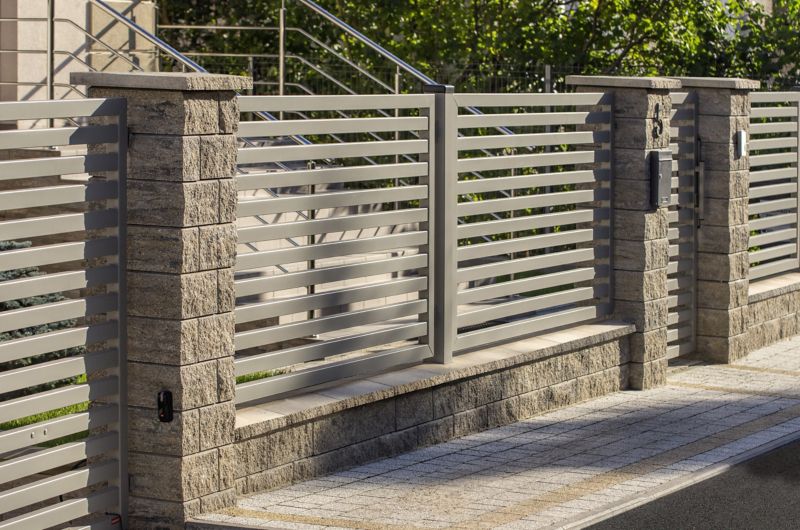 Joniec Gorc GP piryt murstensafslutningselement