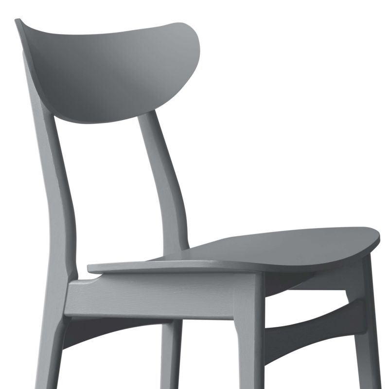 Dulux Rapidry akryl-emalje vinterstilhed 0,4 l