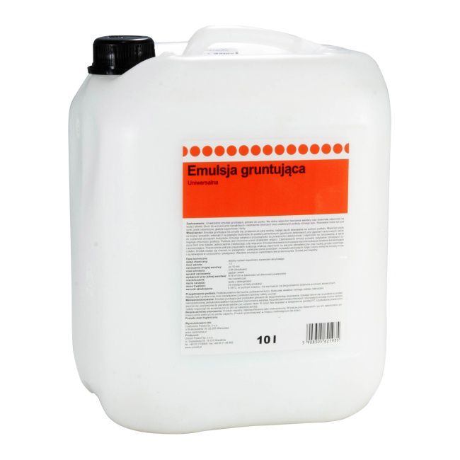 Grunderemulsion 10 l