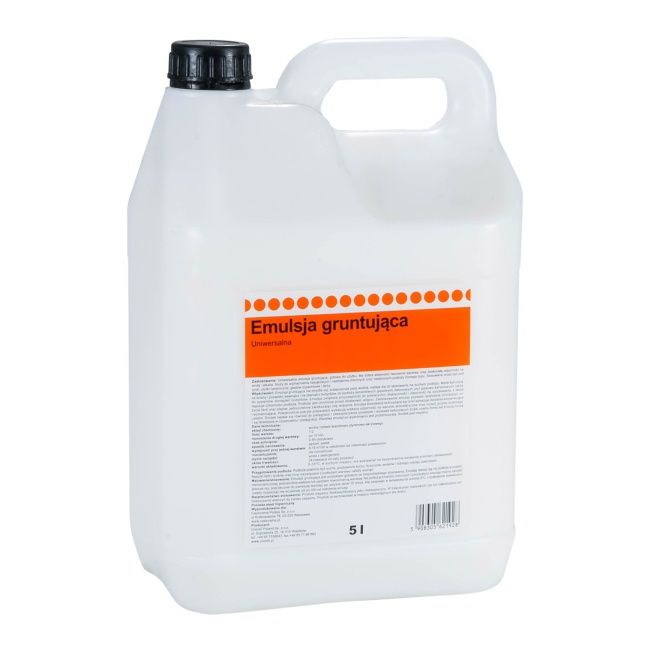 Grunderemulsion 5 l