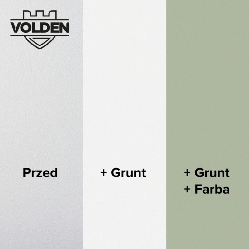 Volden grundemulsion 5 l