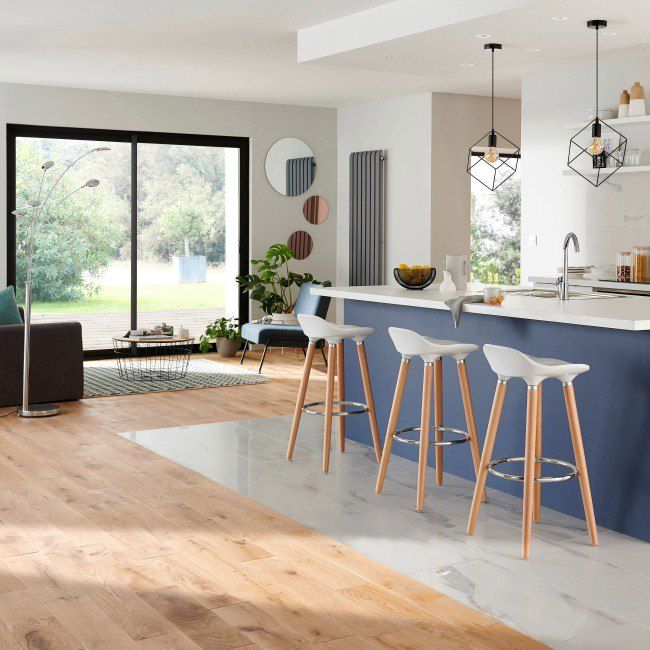 Beckers Interio Pro keramisk maling hvid 10 l