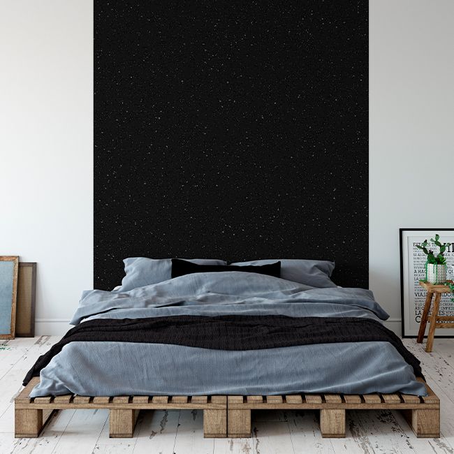 Primacol Let's Shine Los Angeles dekorativ maling sort 2 l