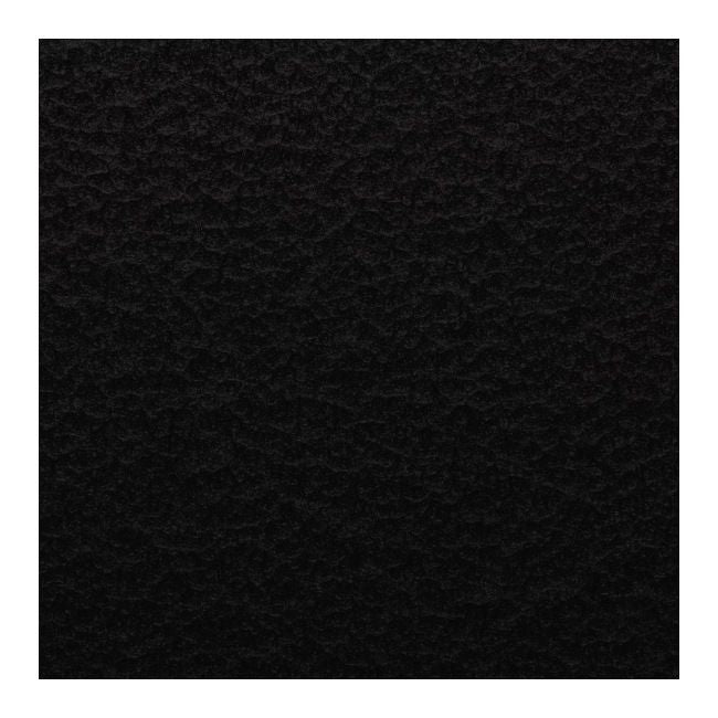 Hammerite metalmaling direkte på rust, hamret sort, 0,7 l