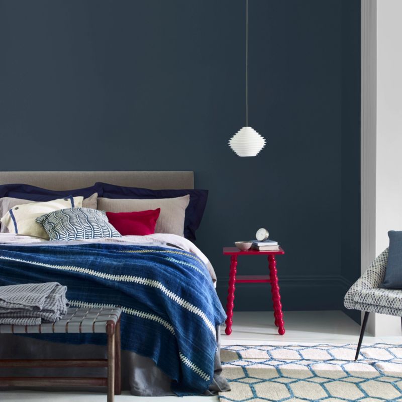 Dulux Ambiance Ceramic maling elegant marine 2,5 l