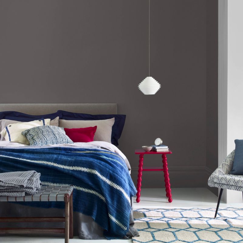 Dulux Ambiance Ceramic maling industrial grey 2,5 l