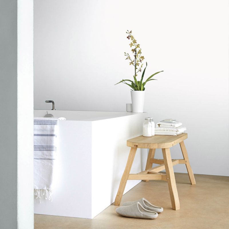 Dulux EasyCare køkken og badeværelse maling hvid skandinavisk satin 30 ml