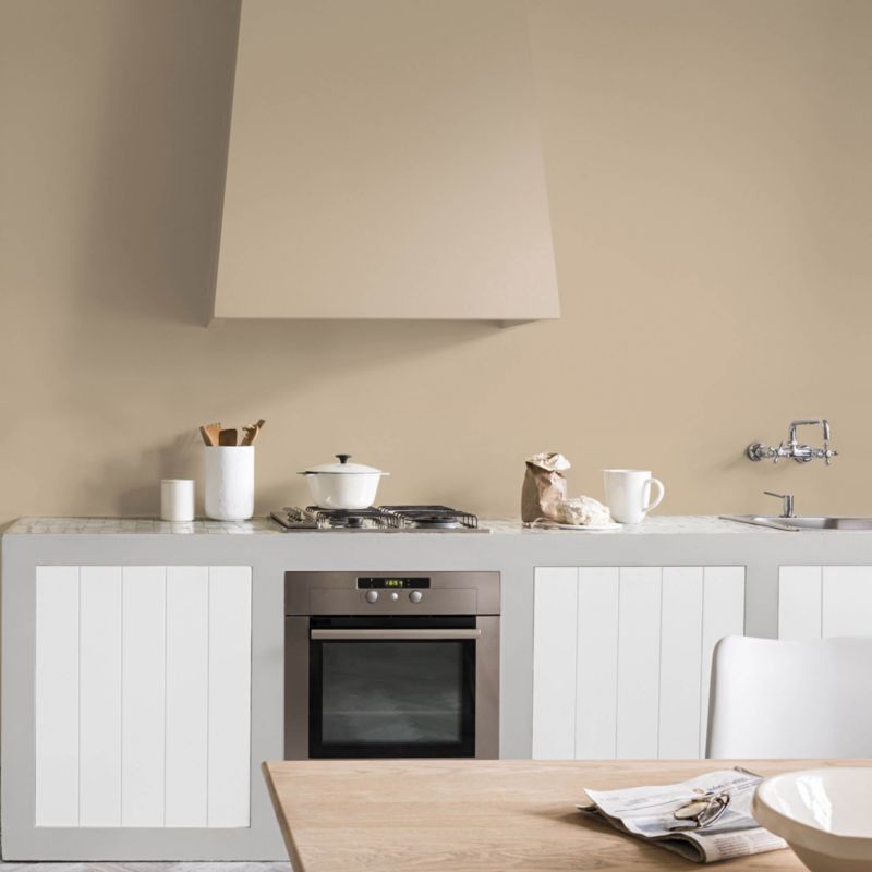 Dulux EasyCare køkken og badeværelse maling stepy bengalu 30 ml