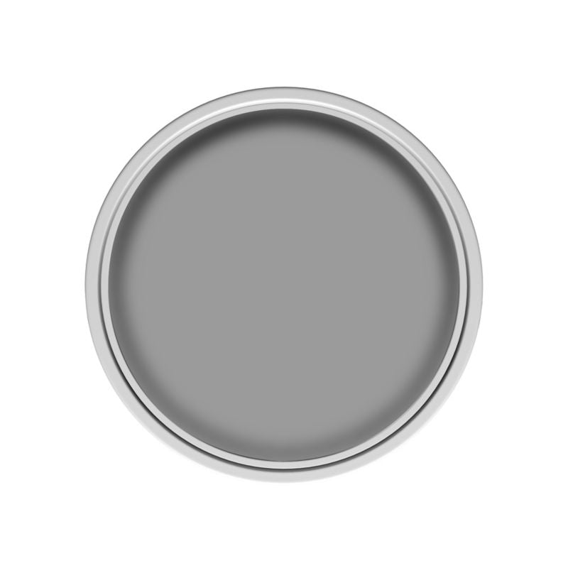 Dulux Complete facademaling grå 10 l