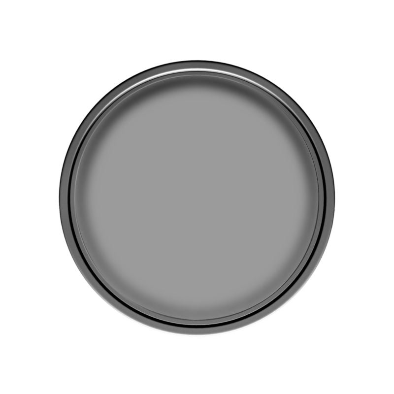 Dulux Complete facademaling grå 5 l