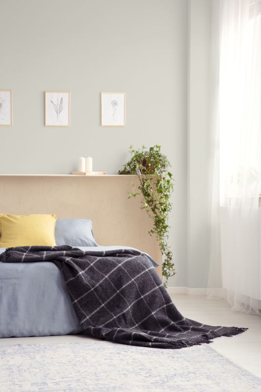 Beckers It's Simple boheme farve 5 l