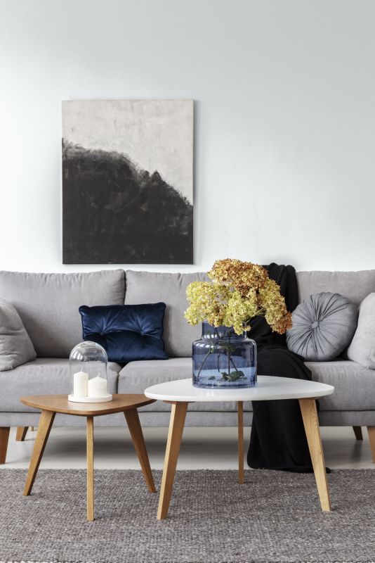 Beckers It's Simple farve cloud 5 l