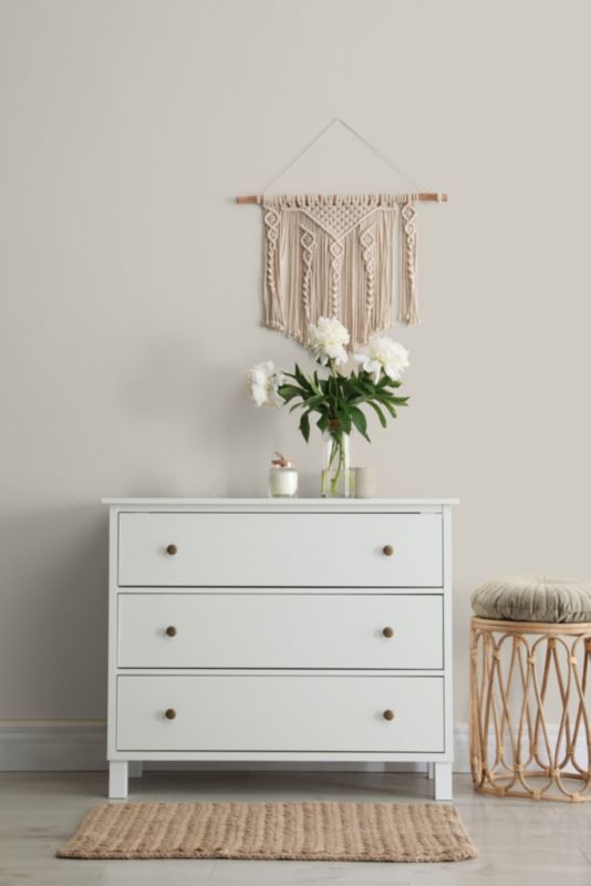 Beckers It's Simple farve i farven Cookie, 2,5 l