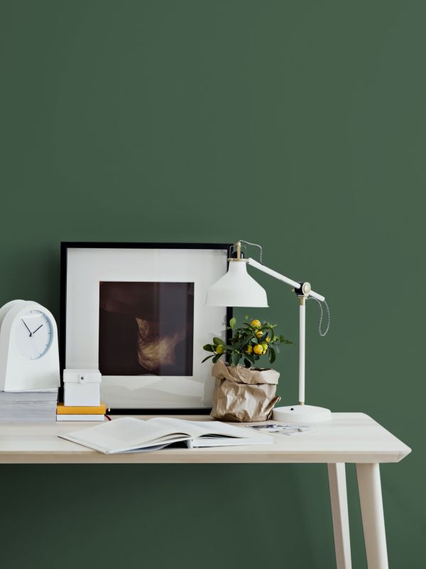 Beckers It's Simple farve forest 2,5 l